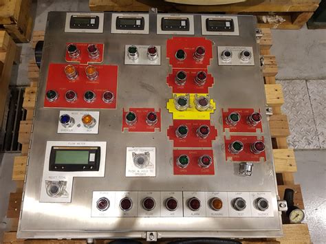 Bop Control Unit Rigfinder Oil Equipment