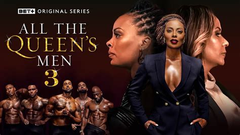 All The Queens Men Season 3 Trailer 2023 Release Date Latest News