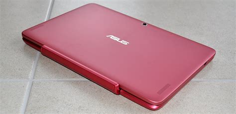 Review Asus Transformer Book T100ha Laptop