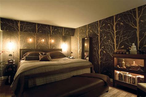 43 Nice Wallpapers For Bedrooms On Wallpapersafari