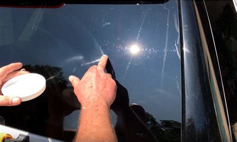 Check spelling or type a new query. 6 Ways to Remove Scratches Out of Glass Window