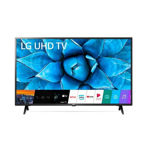 Televisor Lg 65 Pulgadas Uhd Thinq Ai 4k Smart Tv Lg