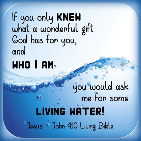 Living Water My Journey By Doris High