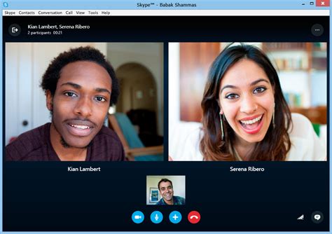 skype for mac 7 0 now available with revamped chat experience
