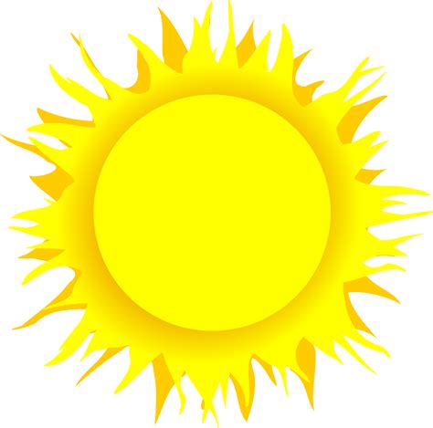Sun element, sun cartoon illustration transparent background png clipart. 4 Clipart Sun (PNG Transparent) | OnlyGFX.com