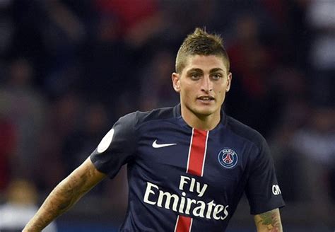 Verratti out for 3 weeks. Everything you Need to know about Marco Verratti!! - TSM PLUG