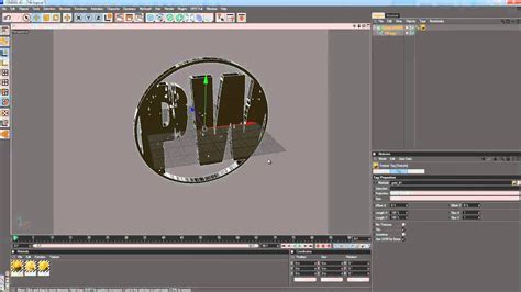 Cinema 4d Tutorial Export From Photoshop Into C4d Youtube