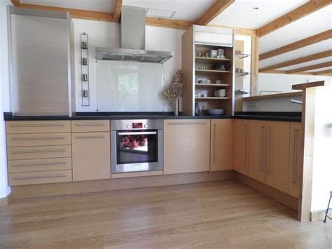 Cuisine moderne en bois maroc. meuble de cuisine moderne en bois - Idées de Décoration ...
