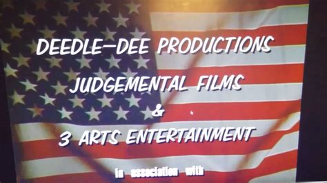 Deedle Dee Productionsjudgemental Films3 Arts Entertainmentbuena