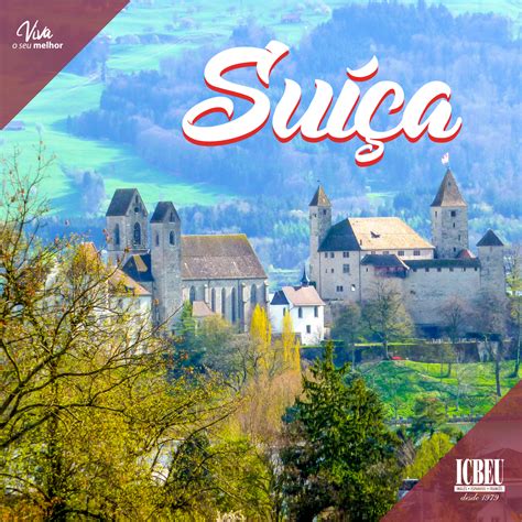 Suica is a prepaid ic card issued by jr east railways. Suíça - Brasileiros tem privilégios para entrar no país ...