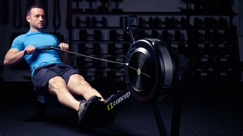 8 Best Rowing Machine Workouts Ever Being Like