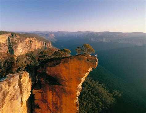 The Top 10 Hikes In The Blue Mountains