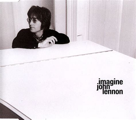 John Lennon Imagine 1999 Cd Discogs