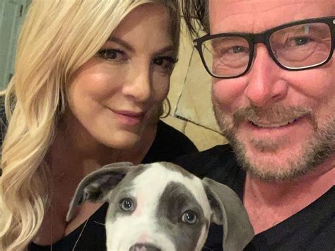 When Did Tori Spelling And Dean Mcdermott Get Married Love At First Lie Host’s Estranged