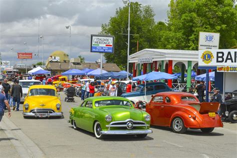 Car Lovers Start Your Engines For Street Rod Show Archives