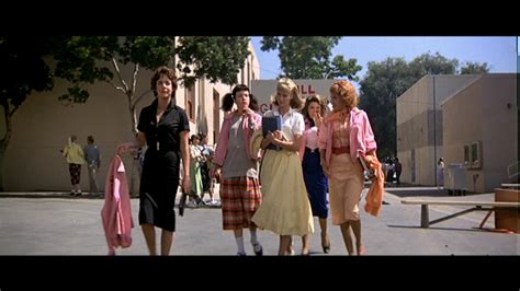 Grease Grease The Movie Image 2984417 Fanpop