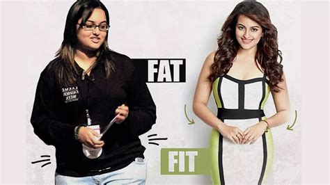 Sonakshi Sinha Opens Up On Body And Weight Shaming No Matter What Size You Are People Will