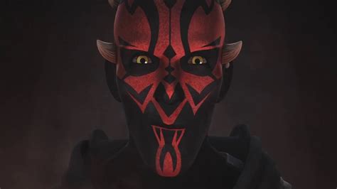 Rebels Darth Maul In Star Wars Rebels Page 54 Jedi Council Forums