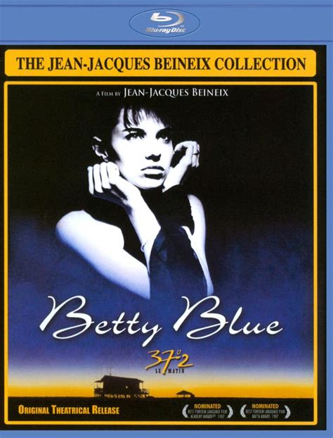 Betty Blue Dvd Oder Blu Ray Leihen Videobuster De My Xxx Hot Girl