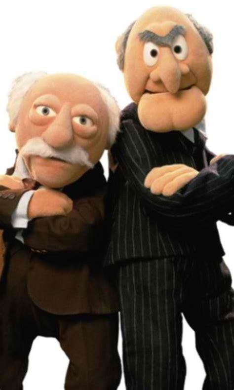 The actor's mother, betty sue palmer, had worked as a waitress for 14 years. The 25+ best Statler and waldorf ideas on Pinterest ...
