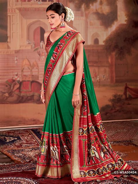 G3 Surat Meet Our New Range Of Classic Sarees Collection