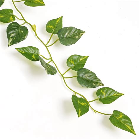 Buy 2m Artificial Ivy Leaf Garland Plants Vine Fake