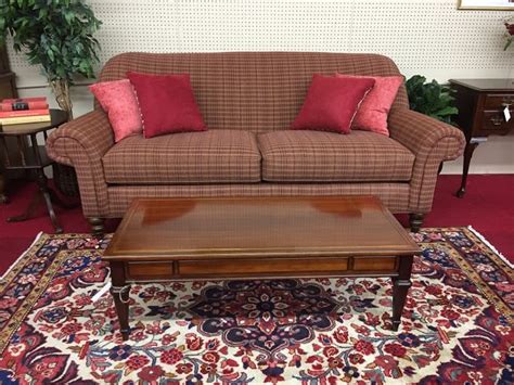 Clayton Marcus Vintage Sofa 👍