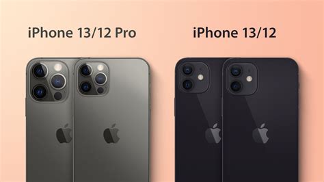 Iphone 13 Models Will Be Slightly Thicker And Will Have Larger Camera