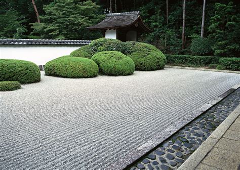 47 Japanese Zen Garden Wallpaper Wallpapersafari