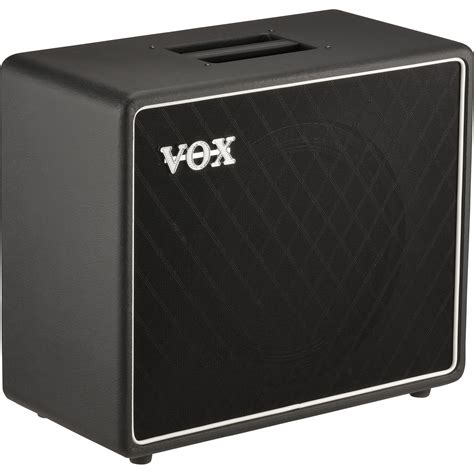 Vox Bc112 1x12 Speaker Cabinet Bc112 Bandh Photo Video