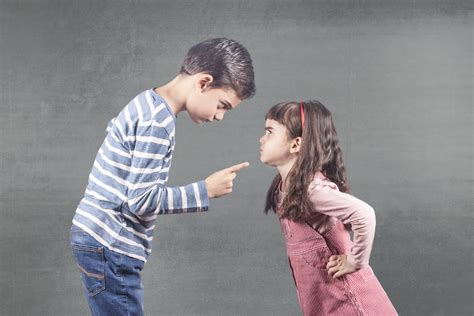 Fighting Kids When To Intervene And When To Let Them Argue Allmomdoes