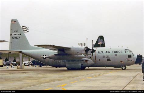 Aircraft Photo Of 65 0977 50977 Lockheed Wc 130h Hercules L 382