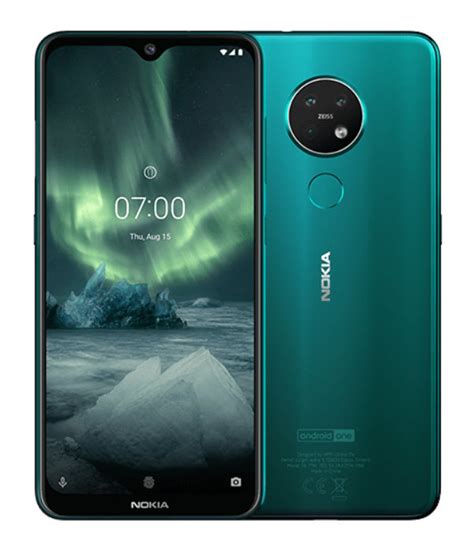 Smartphones are no longer a luxury; Nokia 7.2 Price In Malaysia RM1299 - MesraMobile