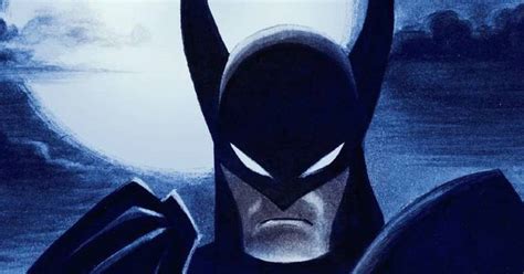 Prime Video anuncia três novas animações do Batman Portal da Marcela Rosa