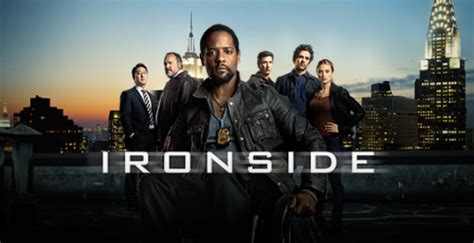 Nbc Cancels Ironside Series Tvseries Tv