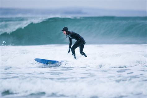 Your Guide To Surfing In Sligo With Discover Ireland