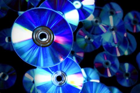 The Ultimate Buyer S Guide For Blu Ray Disc Storables