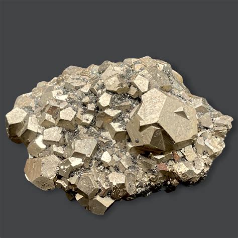 Pyrite And Hematite Jl Minerals