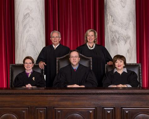 Supreme Court Reverses Itself In Royalties Case Ruling Wv Metronews