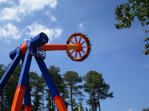 Washington Dc Theme Parks For Thrill Seeking Families Moneywise Moms