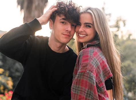 Utilize socialblade.com to check your instagram stats and instagram followers while tracking your progress. TikTok Star Bryce Hall Teases Potential Reconciliation ...