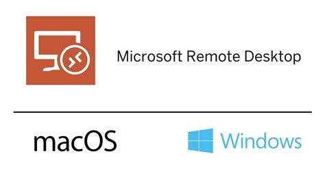 Microsoft Remote Desktop Windows 10 Mac Sekadevelopment