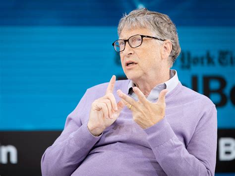 Bill Gates Left Microsoft Amid Probe Into Intimate Relationship With