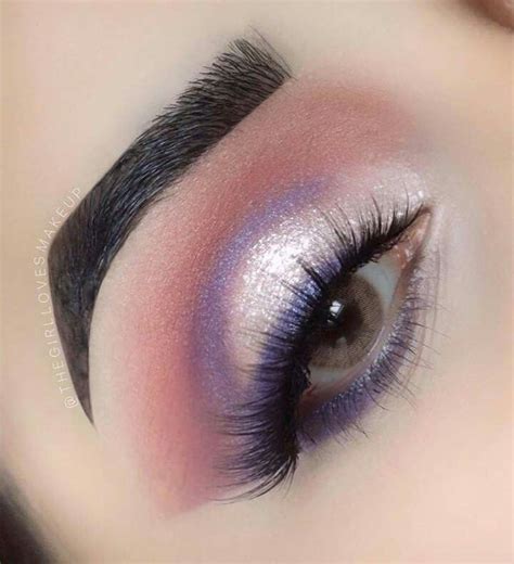 Eye Makeup An Absolute Blend Of Perfection With Makeupgeekeyeshadows