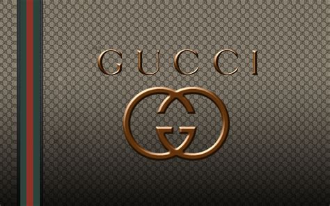 Gucci Logo Wallpapers Hd Pictures Images Wallpaperwiki