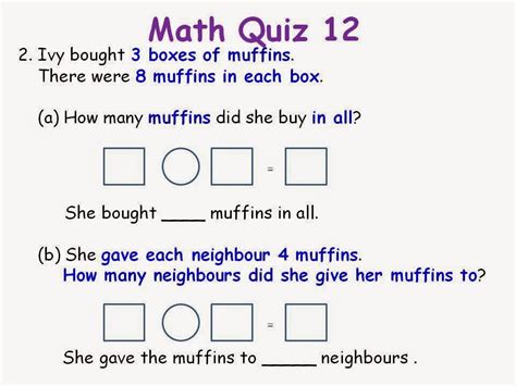 Bgps P2 6 2014 Math Quiz 12