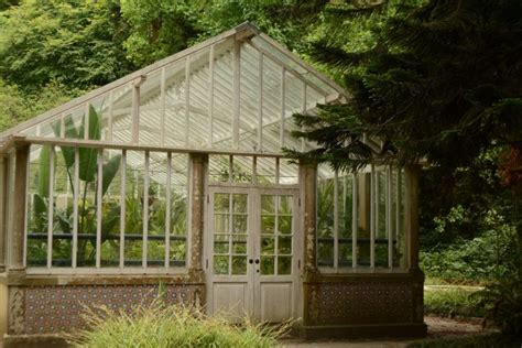 How To Start Your Dream Greenhouse Techiezer Garden