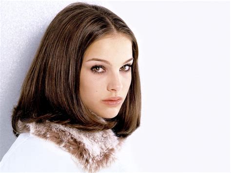 Natalie Natalie Portman Wallpaper Fanpop