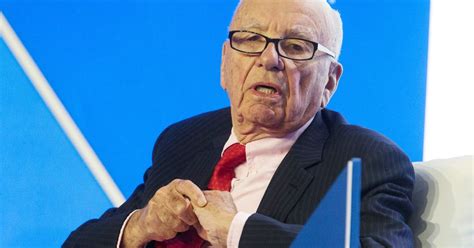 Rupert Murdoch Suggests Barack Obama Is Not “real Black President” In His Latest Twitter Gaffe