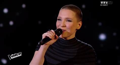 The Voice : Anne Sila, bientôt dans la saison 4 de Falco s... - Télé Star